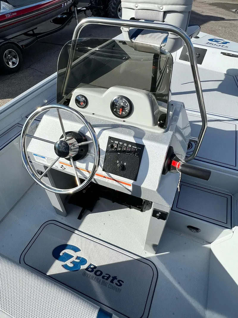 Slide: The Image of G3 17 CCJ DLX 2025 - 13