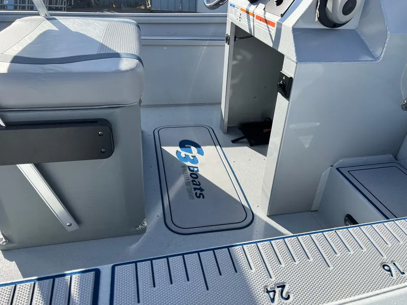 Slide: The Image of G3 17 CCJ DLX 2025 - 18