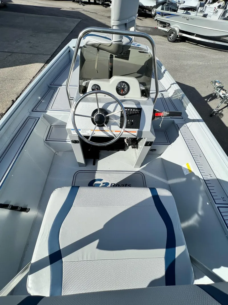 Slide: The Image of G3 17 CCJ DLX 2025 - 24