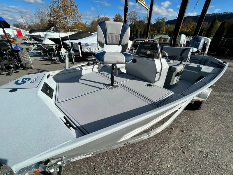 Slide: The Image of G3 17 CCJ DLX 2025 - 35