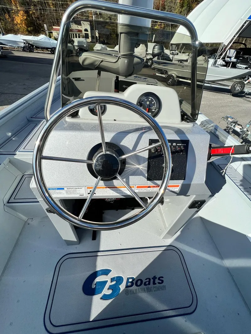 Slide: The Image of G3 17 CCJ DLX 2025 - 9