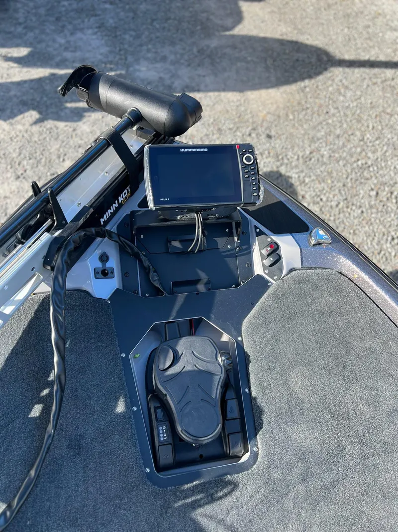 Slide: The Image of Skeeter ZXR20 2025 - 22