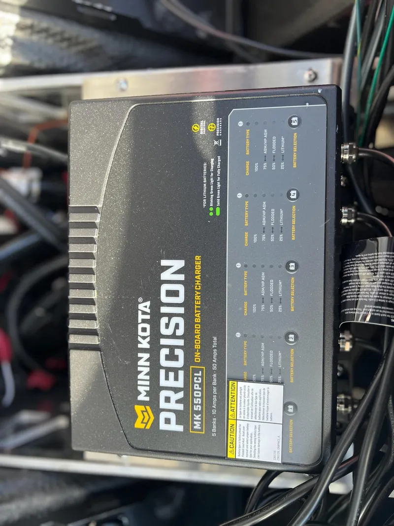 Slide: The Image of Skeeter ZXR20 2025 - 3