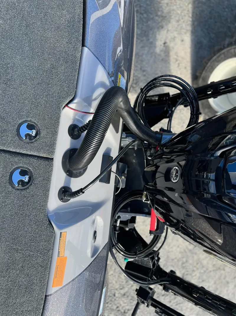 Slide: The Image of Skeeter ZXR20 2025 - 37