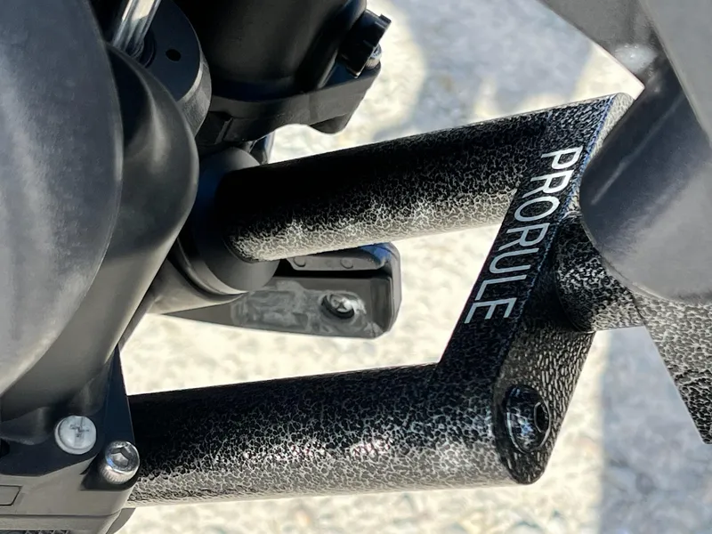 Slide: The Image of Skeeter ZXR20 2025 - 6