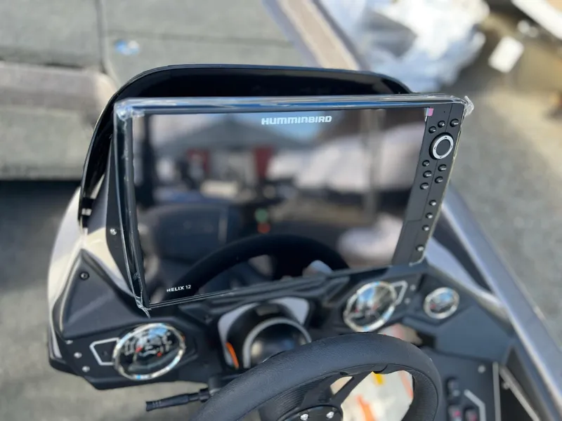 Slide: The Image of Skeeter ZXR20 2025 - 7