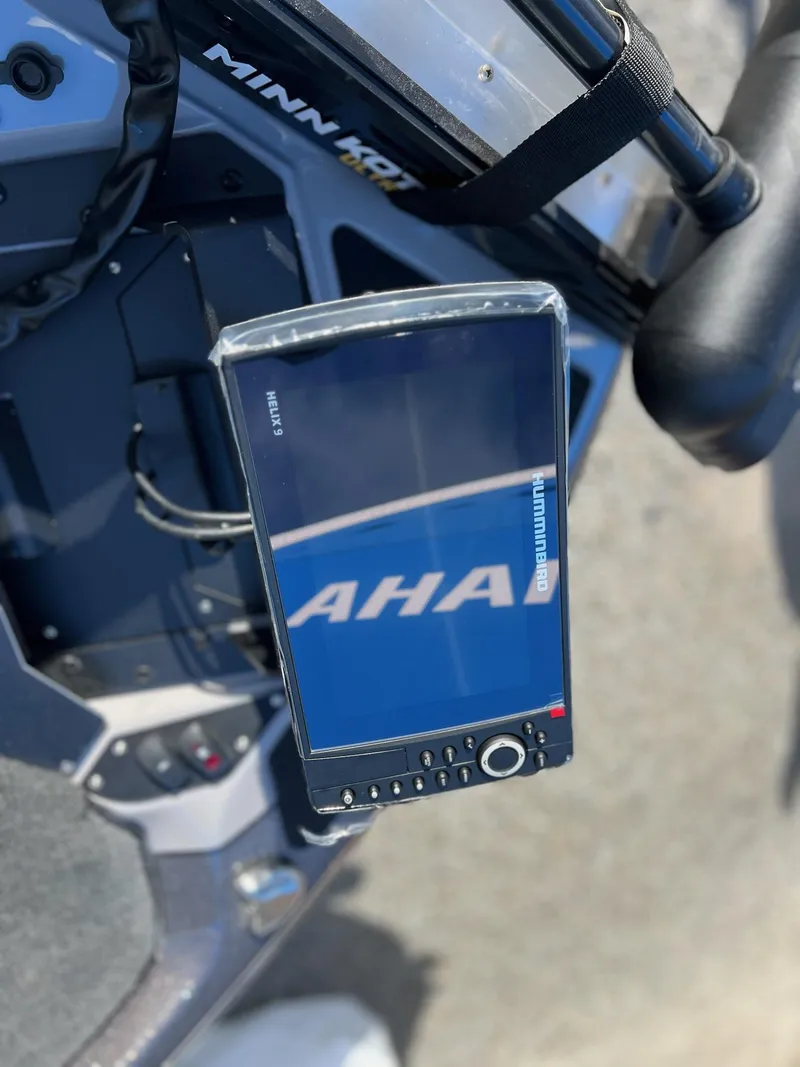 Slide: The Image of Skeeter ZXR20 2025 - 8