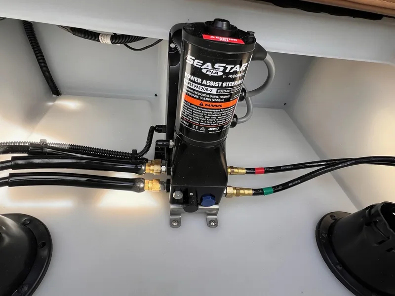 Slide: The Image of Berkshire 25E STS TRITOON 2025 - 44