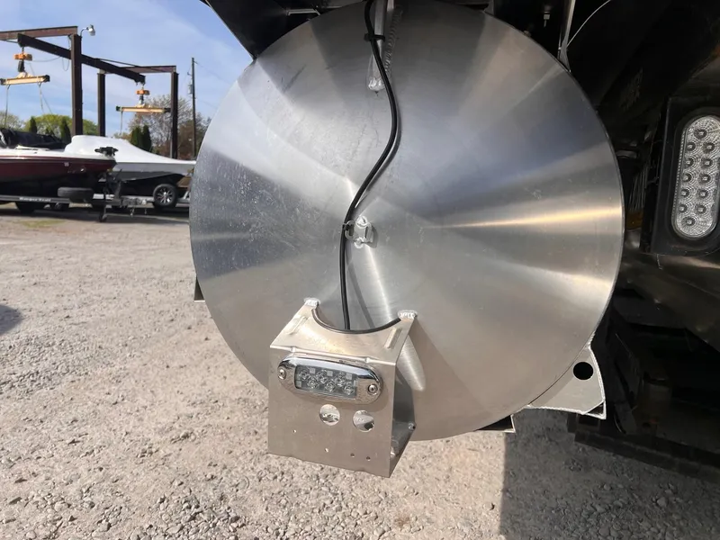 Slide: The Image of Berkshire 25E STS TRITOON 2025 - 49