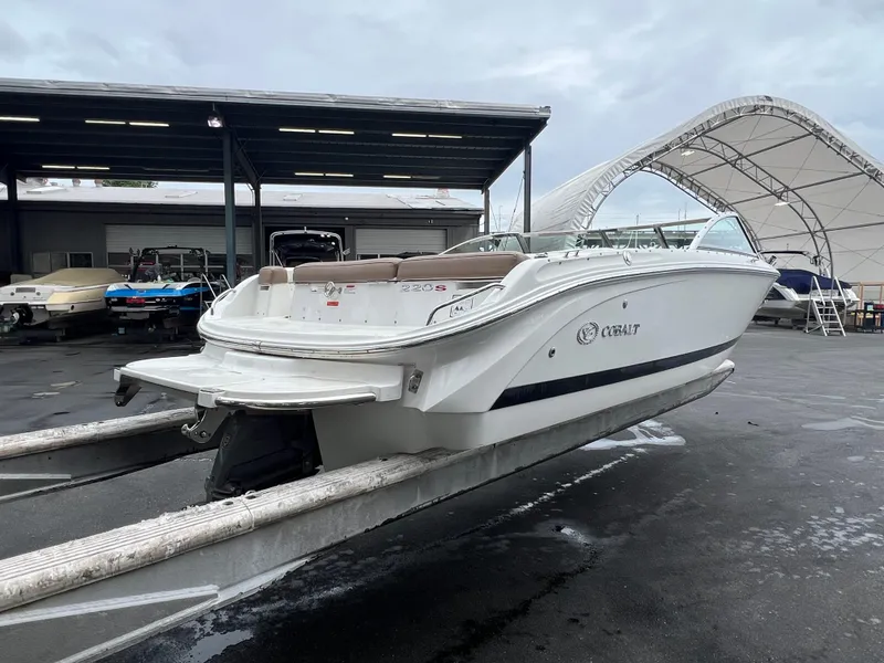 Slide: The Image of Cobalt 220 2015 - 4