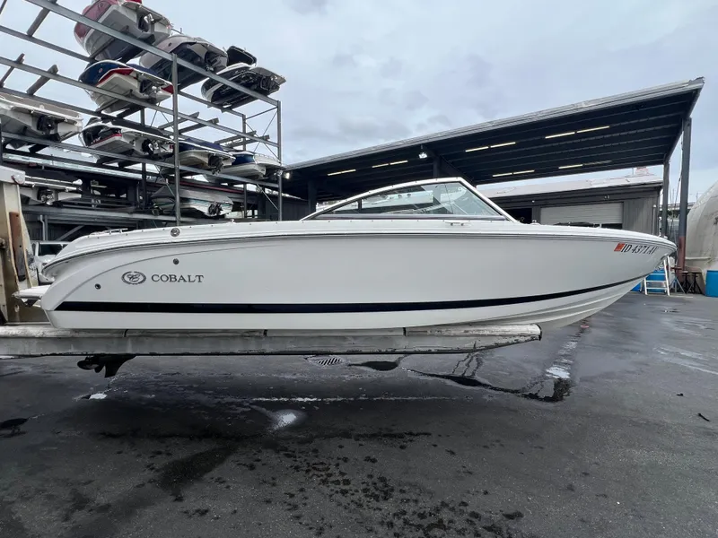 Slide: The Image of Cobalt 220 2015 - 5