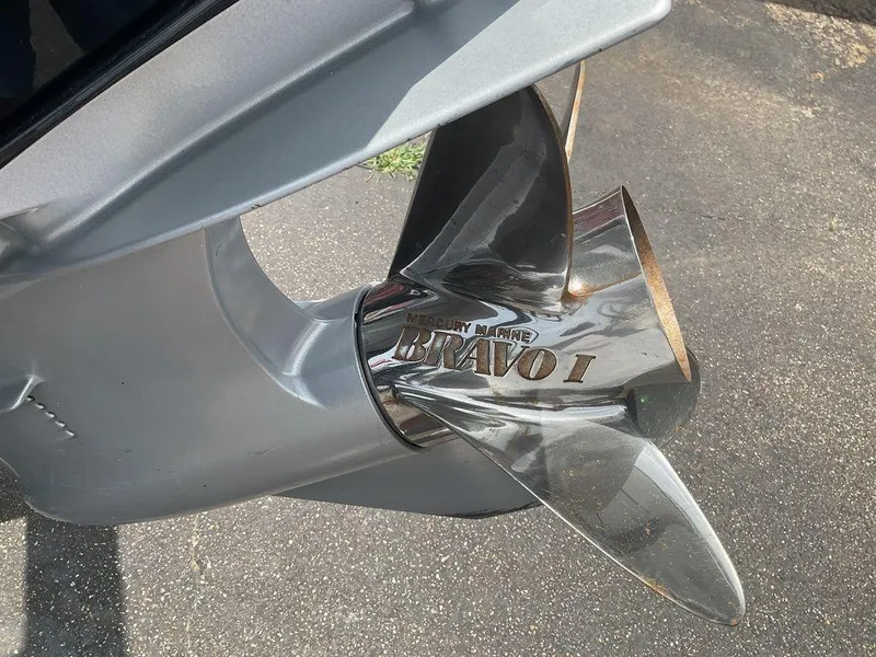 Slide: The Image of Blazer 675 Ultimate Bay 2024 - 12