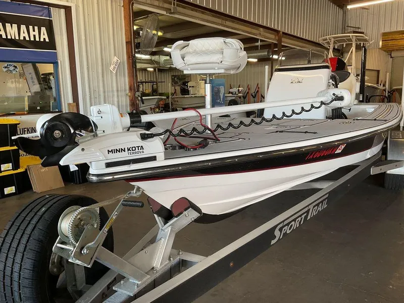 Slide: The Image of Blazer 675 Ultimate Bay 2024 - 29