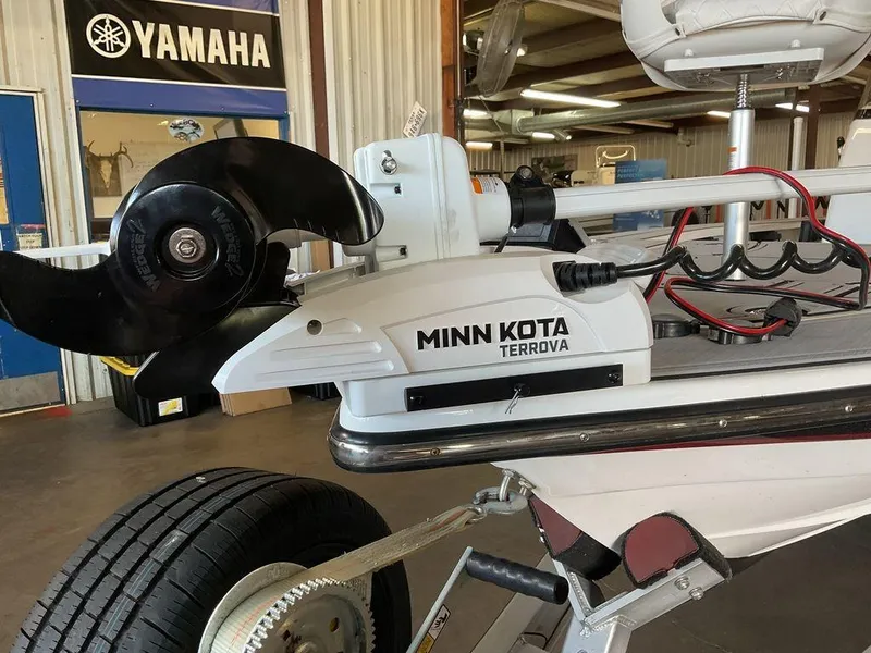 Slide: The Image of Blazer 675 Ultimate Bay 2024 - 30