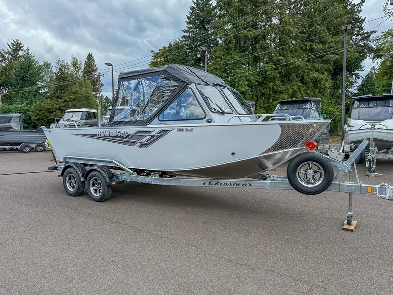 The Image of Hewescraft 200 ProV ET 2025 - 1