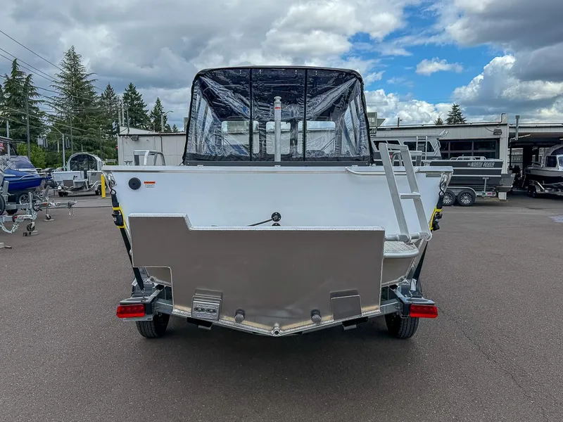 Slide: The Image of Hewescraft 200 ProV ET 2025 - 4