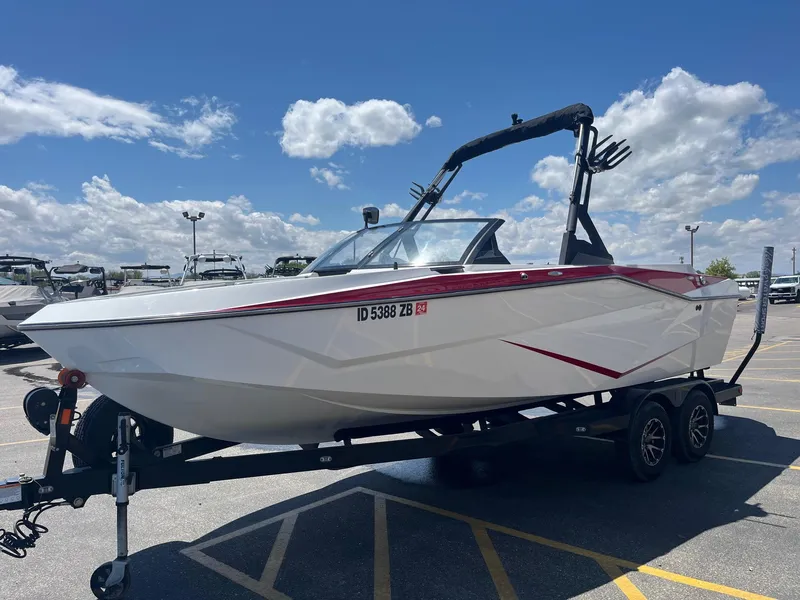 Slide: The Image of Axis T220 2022 - 10