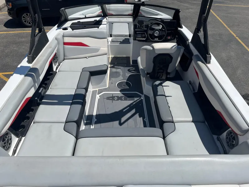 Slide: The Image of Axis T220 2022 - 18