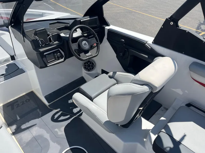 Slide: The Image of Axis T220 2022 - 26