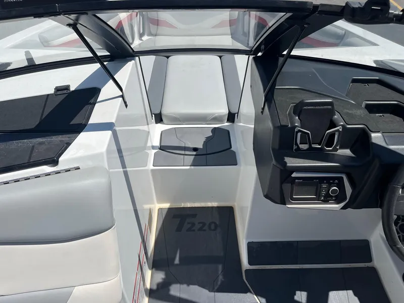 Slide: The Image of Axis T220 2022 - 28