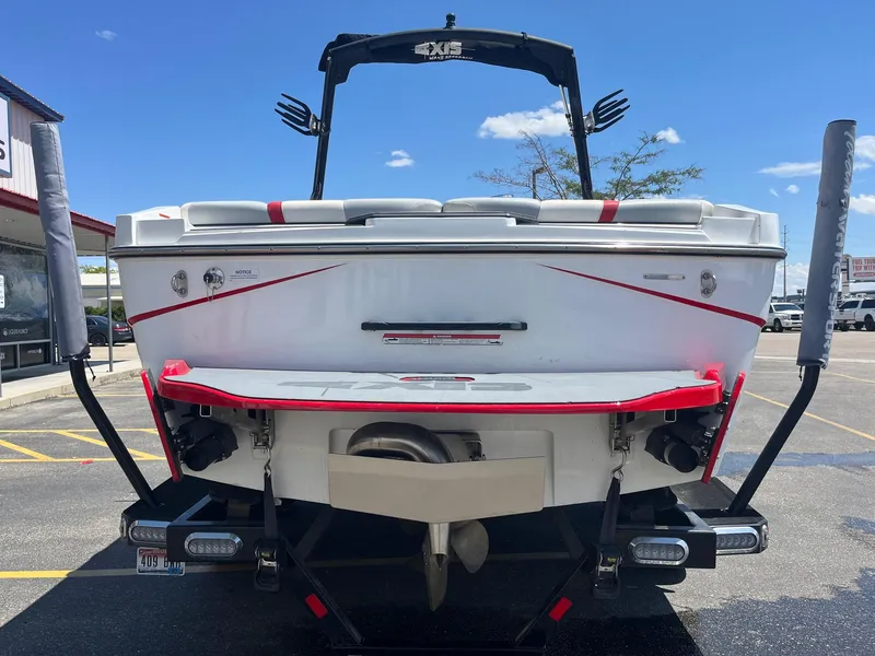 Slide: The Image of Axis T220 2022 - 5