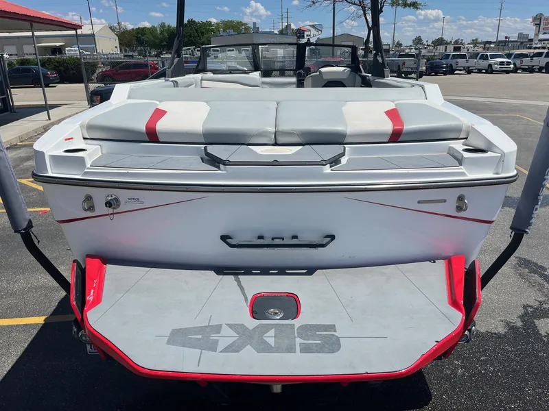 Slide: The Image of Axis T220 2022 - 7