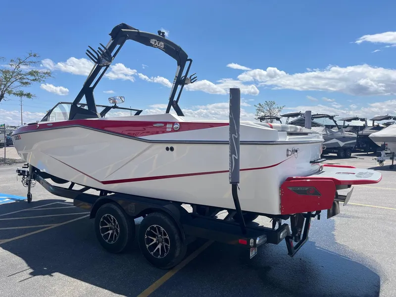 Slide: The Image of Axis T220 2022 - 8