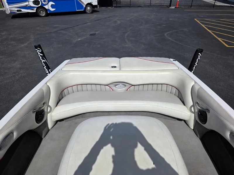 Slide: The Image of Malibu Response LXi 2004 - 12