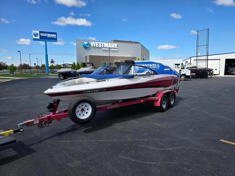 Slide: The Image of Malibu Response LXi 2004 - 5