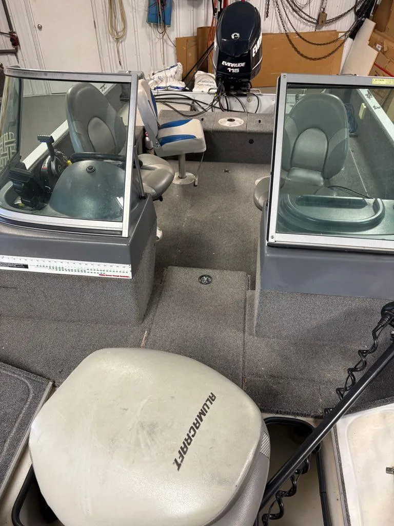 Slide: The Image of Alumacraft Competitor 2011 - 2