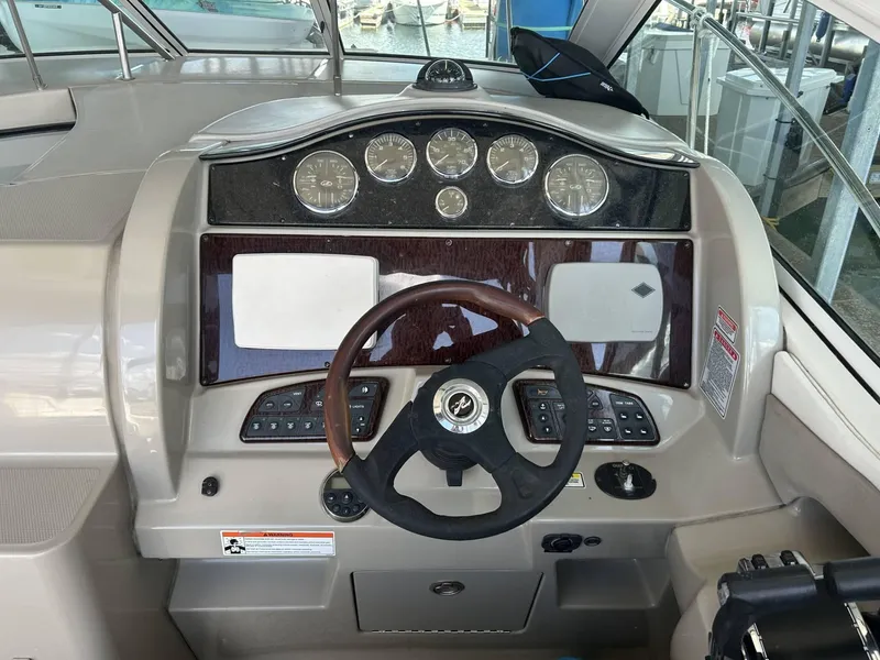 Slide: The Image of Lowe SS210 Super Sport 2016 - 5