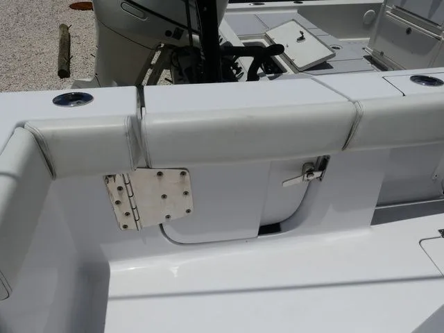Slide: The Image of Sportsman Open 282TE Center Console 2020 - 12