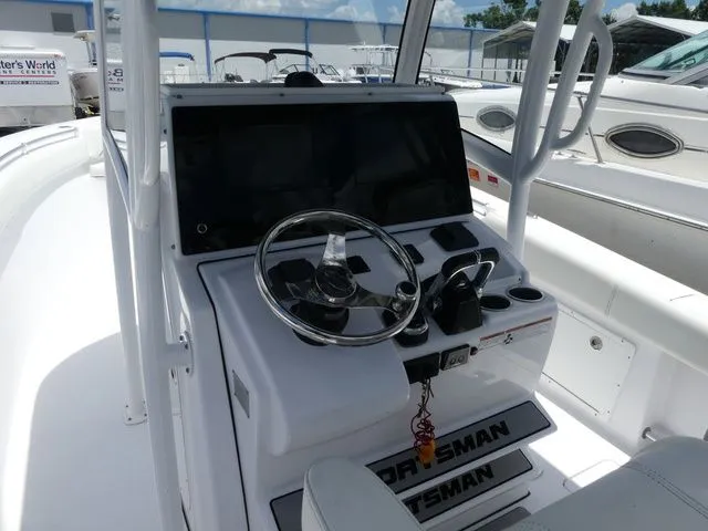 Slide: The Image of Sportsman Open 282TE Center Console 2020 - 13