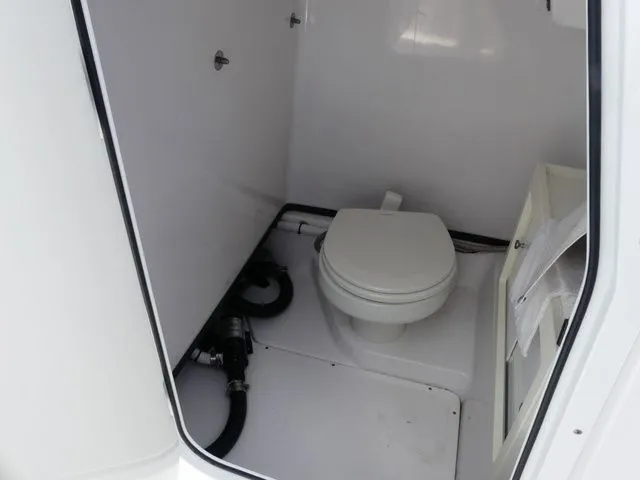 Slide: The Image of Sportsman Open 282TE Center Console 2020 - 22