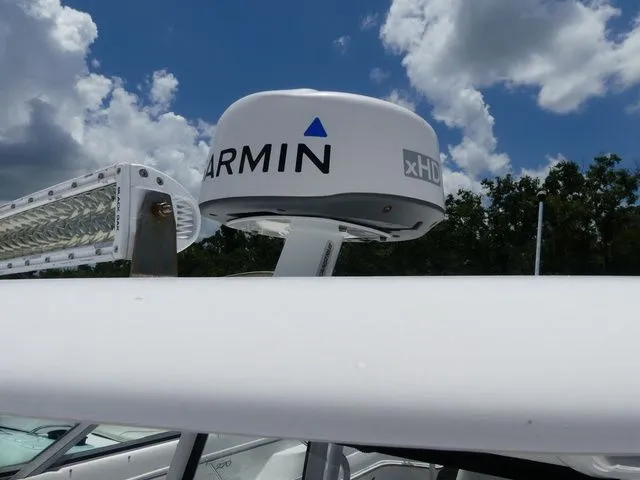 Slide: The Image of Sportsman Open 282TE Center Console 2020 - 24