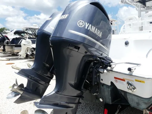 Slide: The Image of Sportsman Open 282TE Center Console 2020 - 3