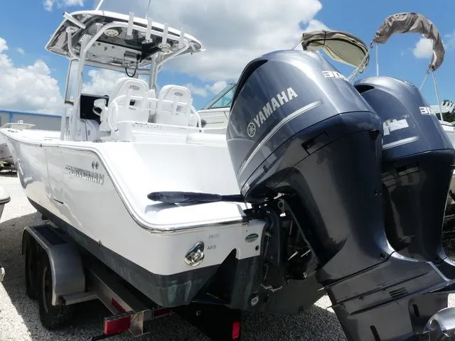 Slide: The Image of Sportsman Open 282TE Center Console 2020 - 6