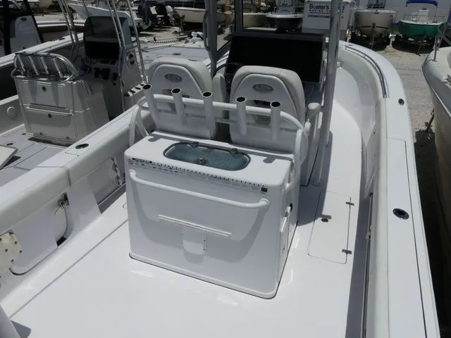 Slide: The Image of Sportsman Open 282TE Center Console 2020 - 7