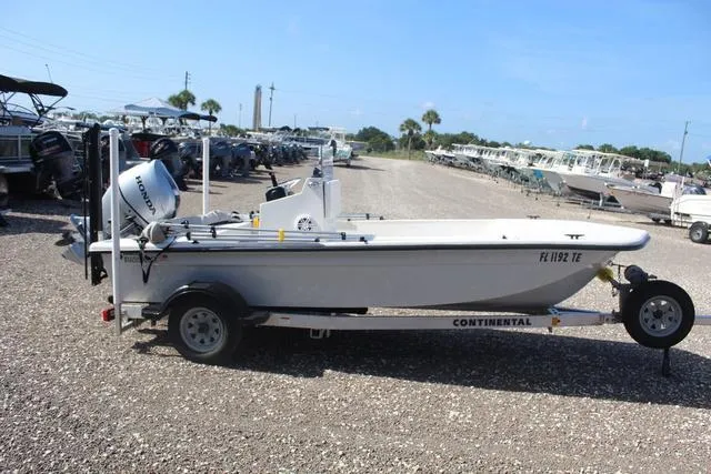 Slide: The Image of Buccaneer 16 2021 - 4