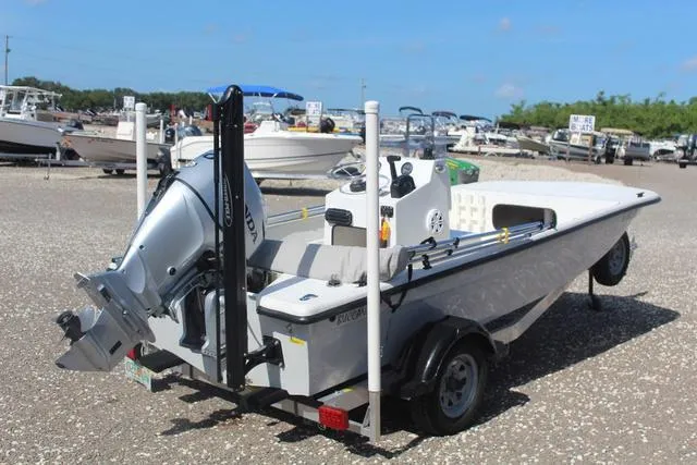 Slide: The Image of Buccaneer 16 2021 - 5