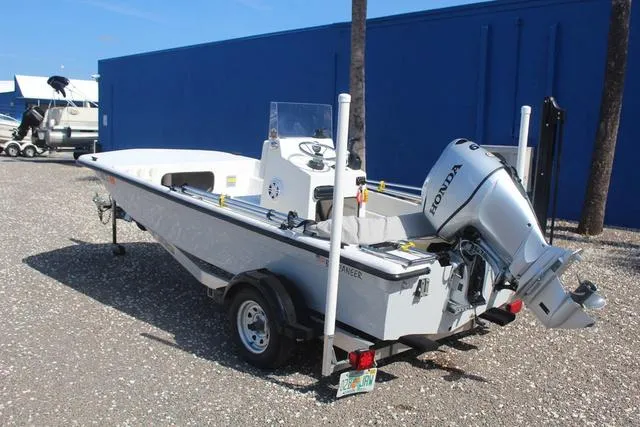 Slide: The Image of Buccaneer 16 2021 - 7