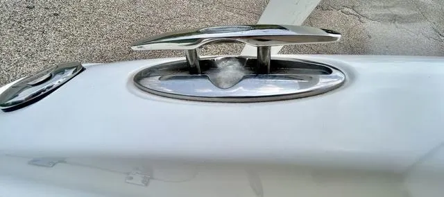 Slide: The Image of Chaparral 210 SSi 2006 - 52