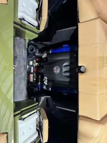 Slide: The Image of MasterCraft X24 2025 - 19