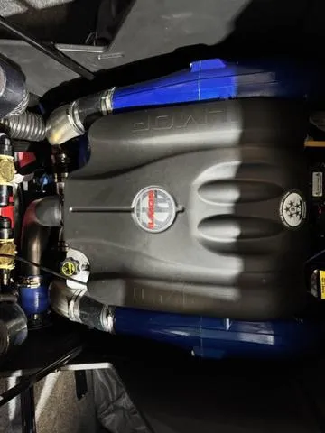 Slide: The Image of MasterCraft X24 2025 - 20