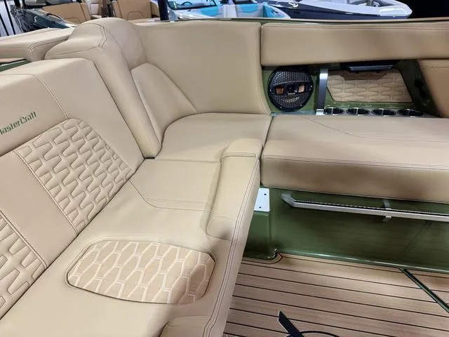 Slide: The Image of MasterCraft X24 2025 - 22