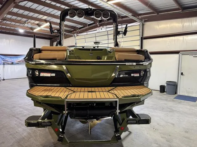 Slide: The Image of MasterCraft X24 2025 - 3