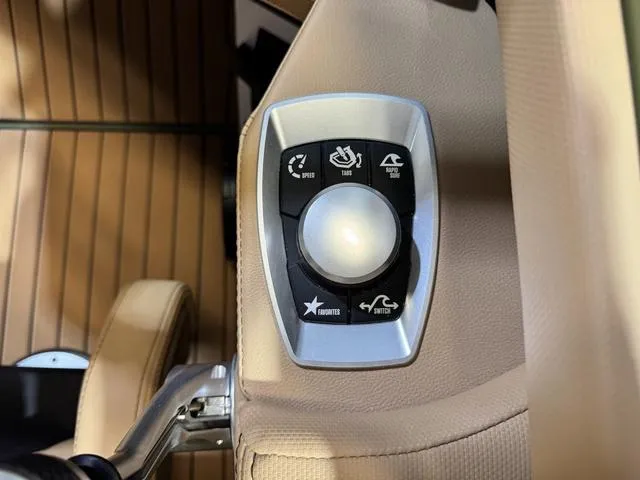 Slide: The Image of MasterCraft X24 2025 - 35