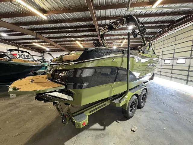 Slide: The Image of MasterCraft X24 2025 - 4