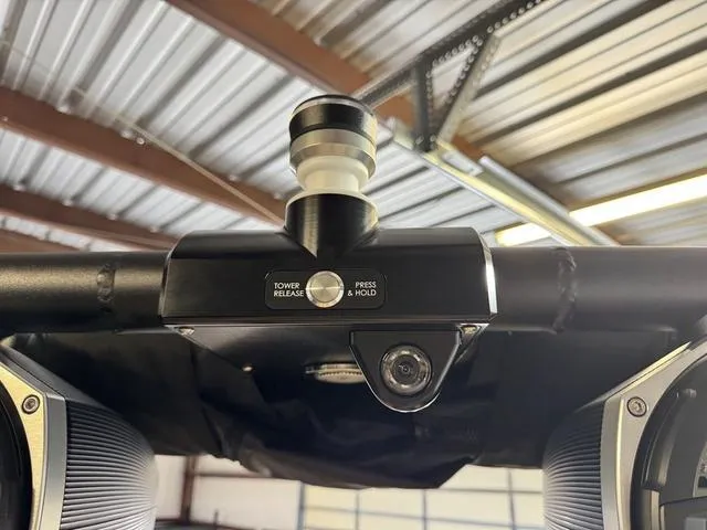 Slide: The Image of MasterCraft X24 2025 - 50