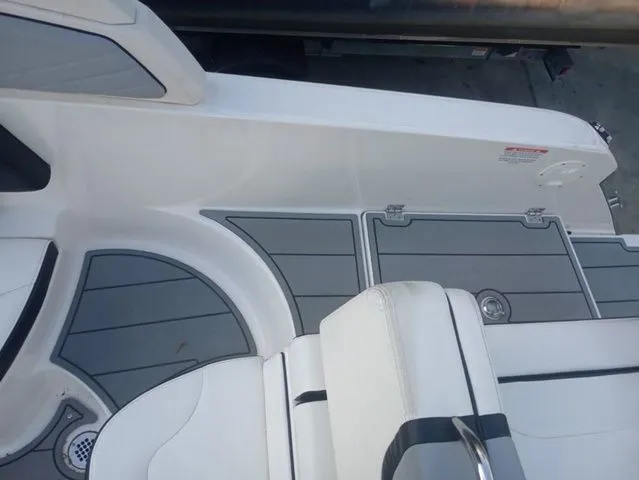 Slide: The Image of Chaparral 247 SSX 2023 - 14